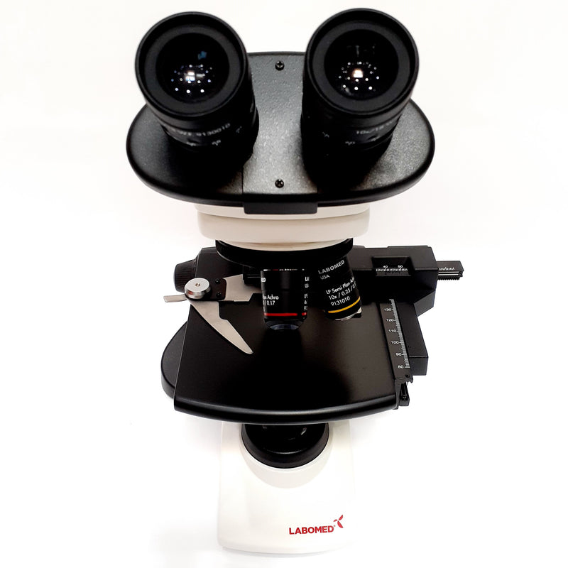 Microscopio Binocular Cxl Led Labomed ID-1536670