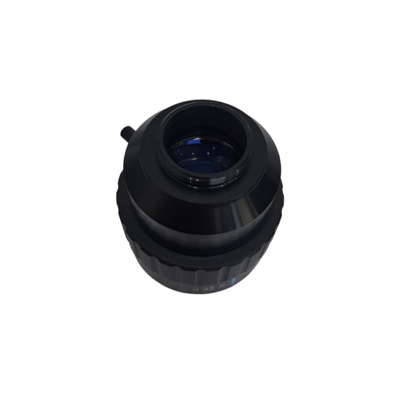 Adaptador De Cámara Para Microscopio Series Lx, Tcm Y Met Labomed ID-2082515