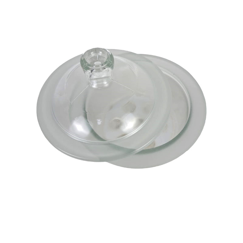 Desecador De Vidrio Sin Valvula Para Vacio 240Mm Jf Lhabo ID-2370350