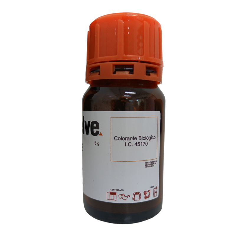 Rodamina B 5G Colorante Kelve ID-3091117