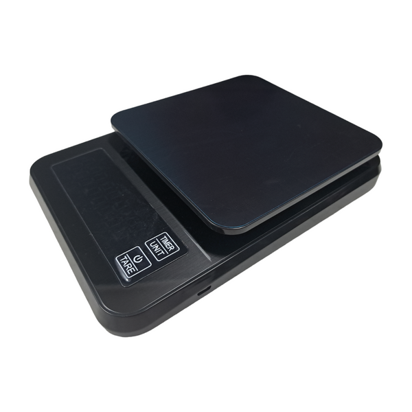 Balanza Electrónica 5kg/0.1g Tsc01756 Yieryi