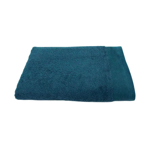 Toalla de Baño Modal Antibacterial Deep Blue 42572 Vianney