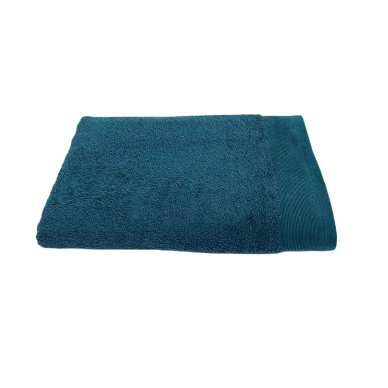 Toalla De Baño Modal Antibacterial Deep Blue 42572 Vianney ID-3219817
