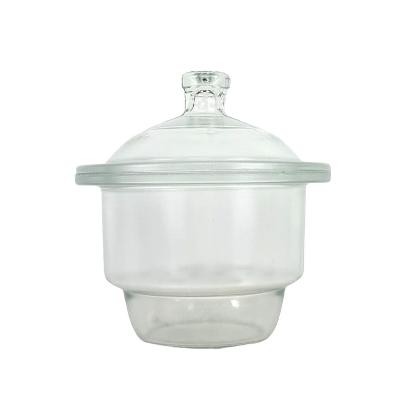 Desecador De Vidrio Sin Valvula Para Vacio 240Mm Jf Lhabo ID-2370354