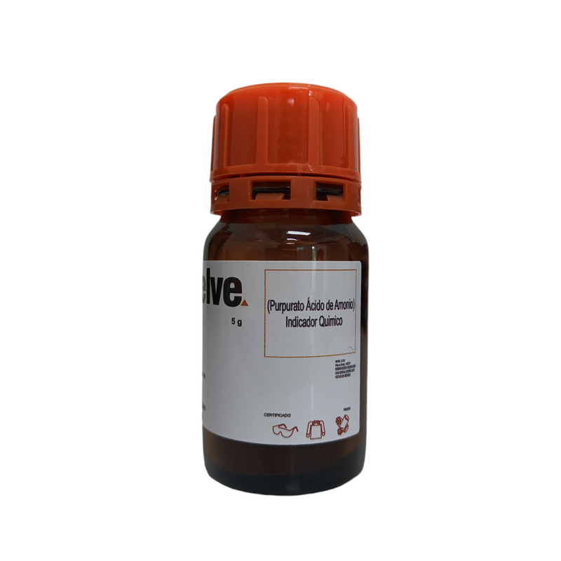 Murexida 5 G Kelve Colorante ID-3185860