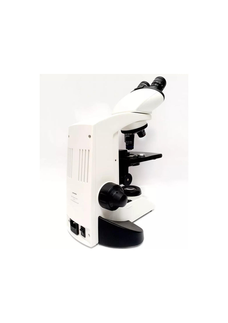 Microscopio Binocular Cxl Halogeno Labomed ID-2934608