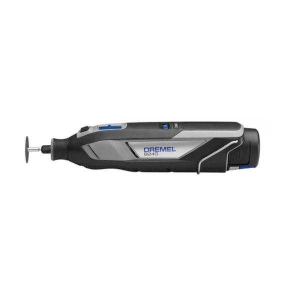 Mototool Mini Taladro Electrico con 5 Accesorios 8240 F0138240aa Dremel