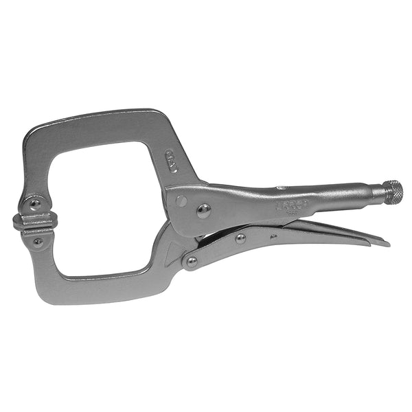 Pinza De Presion De 11¨ Ajustable Tipo C 266R Urrea-H ID-2064724