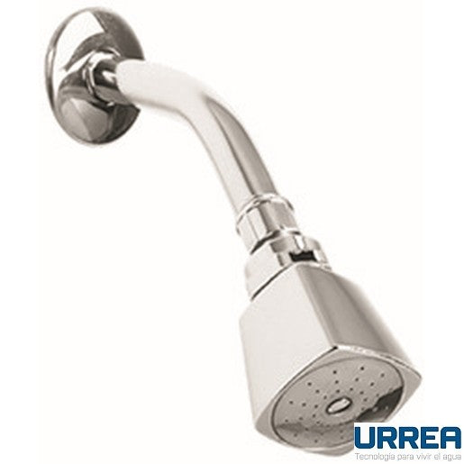 Regadera 3001b Urrea-v
