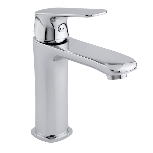 Llave Monomando Corto para Lavabo 9433lu Urrea-v