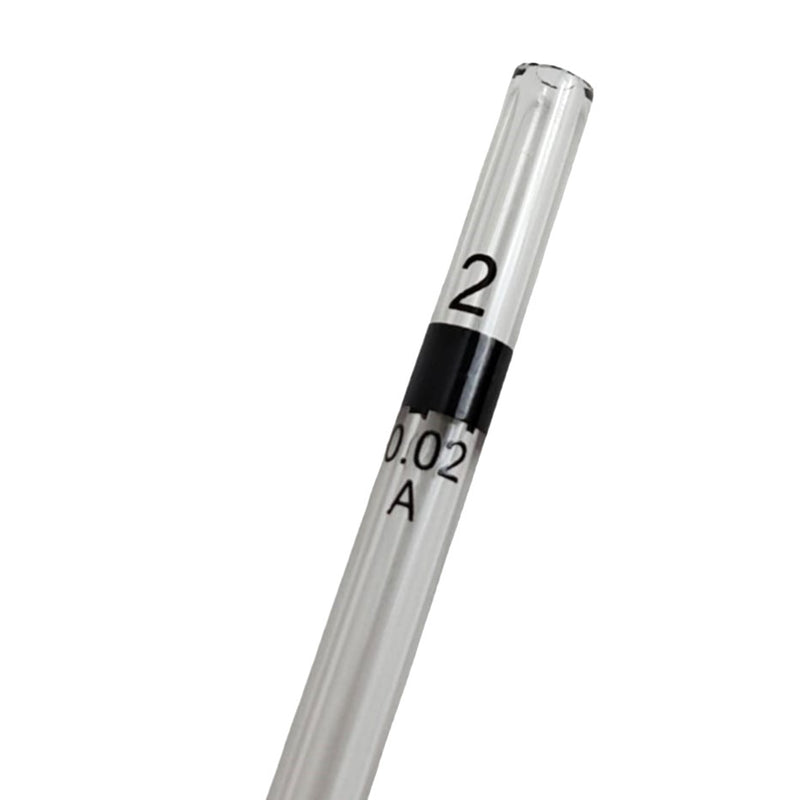 Pipeta Serologica Vidrio Clase A 2 Ml Paq C/10 Jf Lhabo ID-2259154