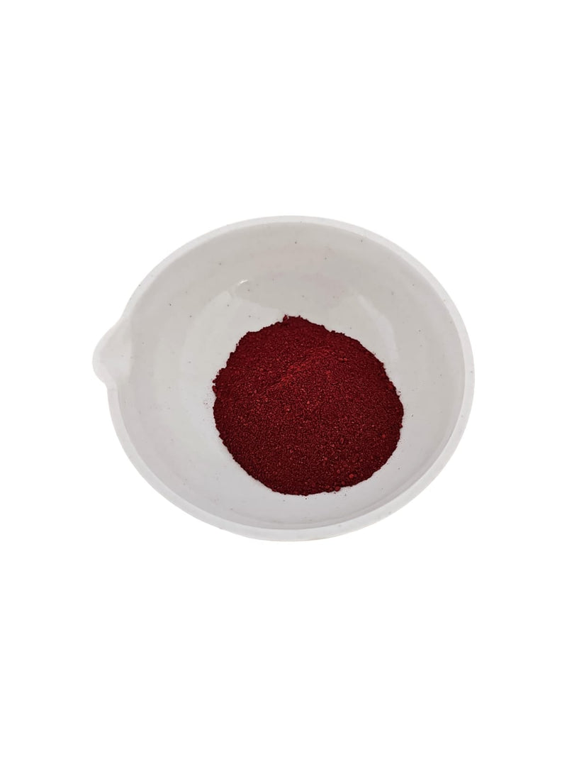 Rojo De Metilo 10 G Fagalab Colorante ID-3392541