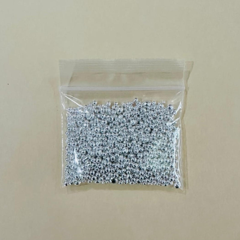 Plata Granalla 50G Pureza 99.9983% Kelve ID-2915375