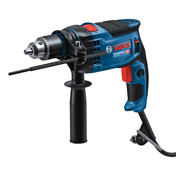 Rotomartillo Taladro Bosch 850w 115v Gsb 16 Re