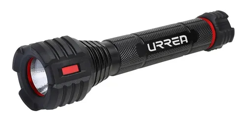 Linterna A Prueba De Agua 100 Lm A Baterías Lpa10 Urrea-H ID-1774154