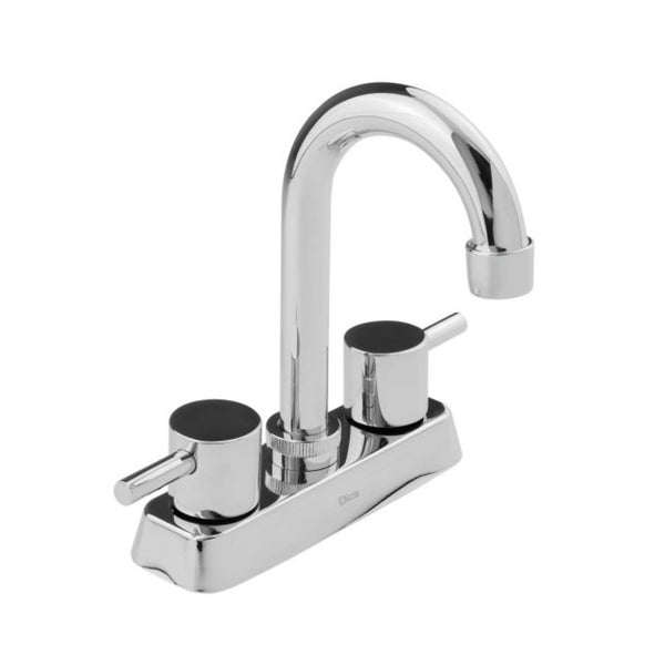 Mezcladora Ecológica De 4'' Para Lavabo Tipo Bar 4066 Dica ID-2518725