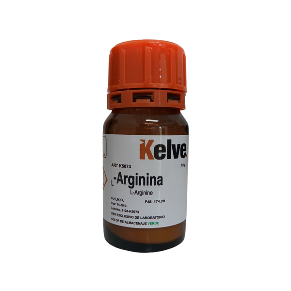 L- Arginina De 10 G Kelve ID-3173509