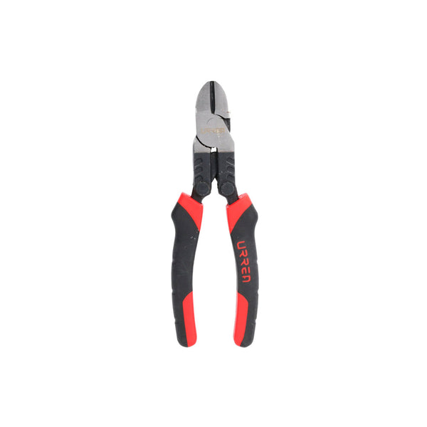 Pinza Electricista Corte Diagonal Compuesta 7 209Gca Urrea-H ID-1697331