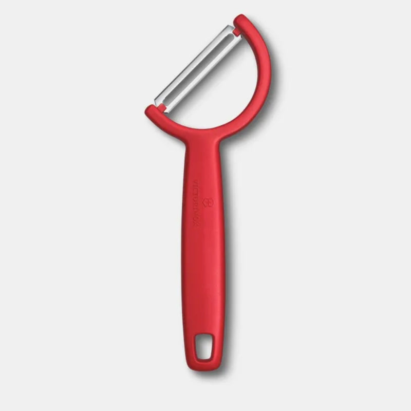 Pelador Recto, Rho Color Rojo 6.0950.1 Victorinox ID-3642076
