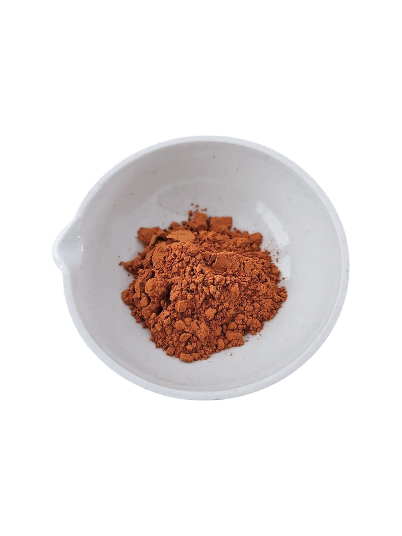 Hematoxilina 25 G Fagalab Colorante ID-3472949