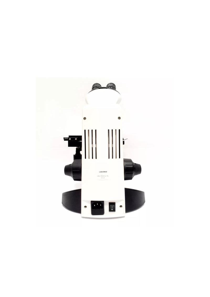 Microscopio Binocular Cxl Halogeno Labomed ID-2934607