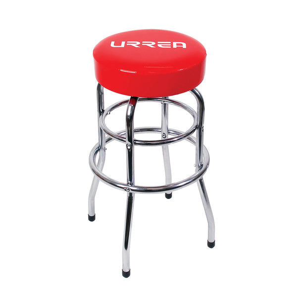 Banco para Mecánico 75cm Acolchonada 9988 Urrea-h