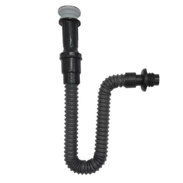 Céspol Flexible con Contra Canasta Tipo Moneda 4215 Dica