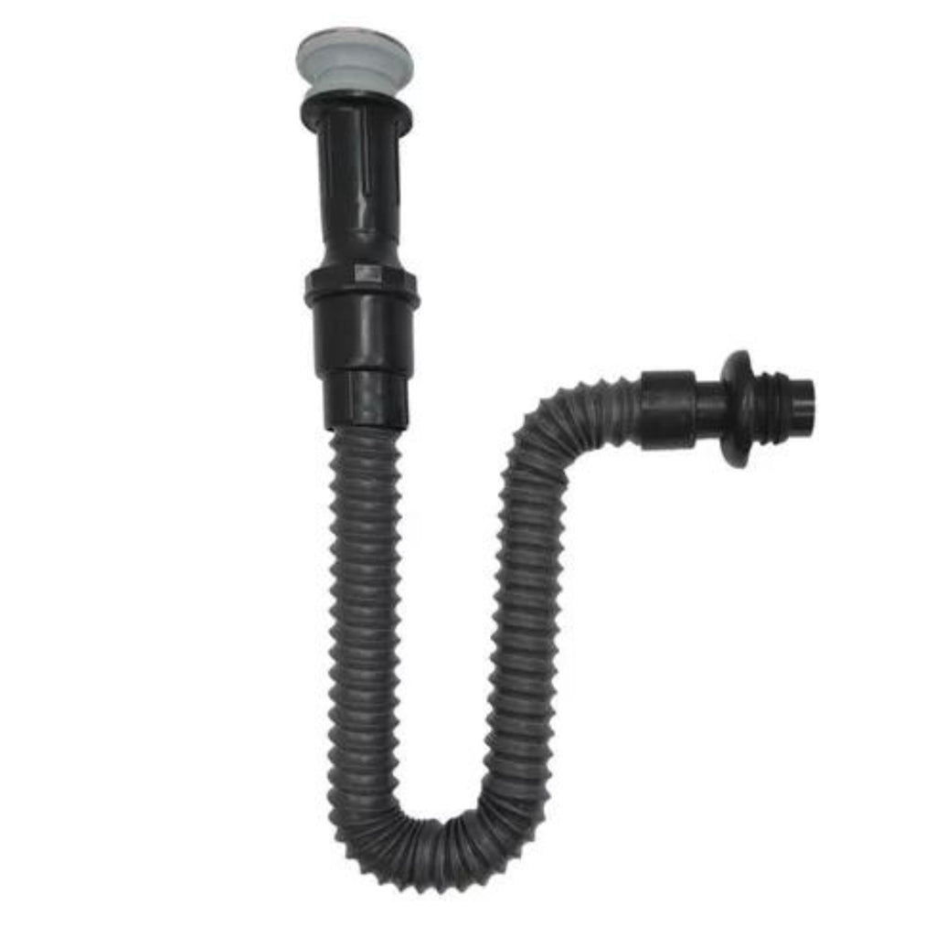 Céspol Flexible con Contra Canasta Tipo Moneda 4215 Dica