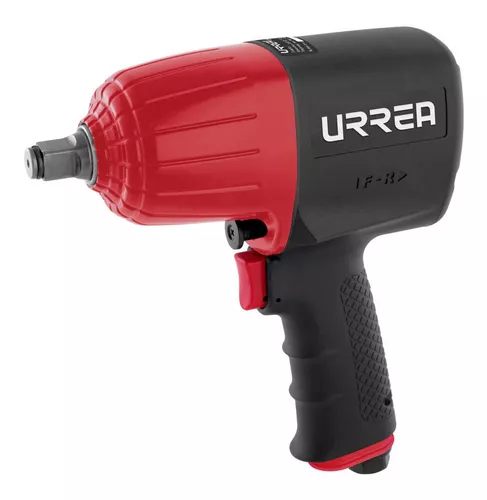 Pistola Impacto Neumática 1/2pulg 1000 Ft-lb Upx731 Urrea-h