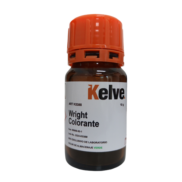 Wright Colorante 10 G Kelve ID-3220127