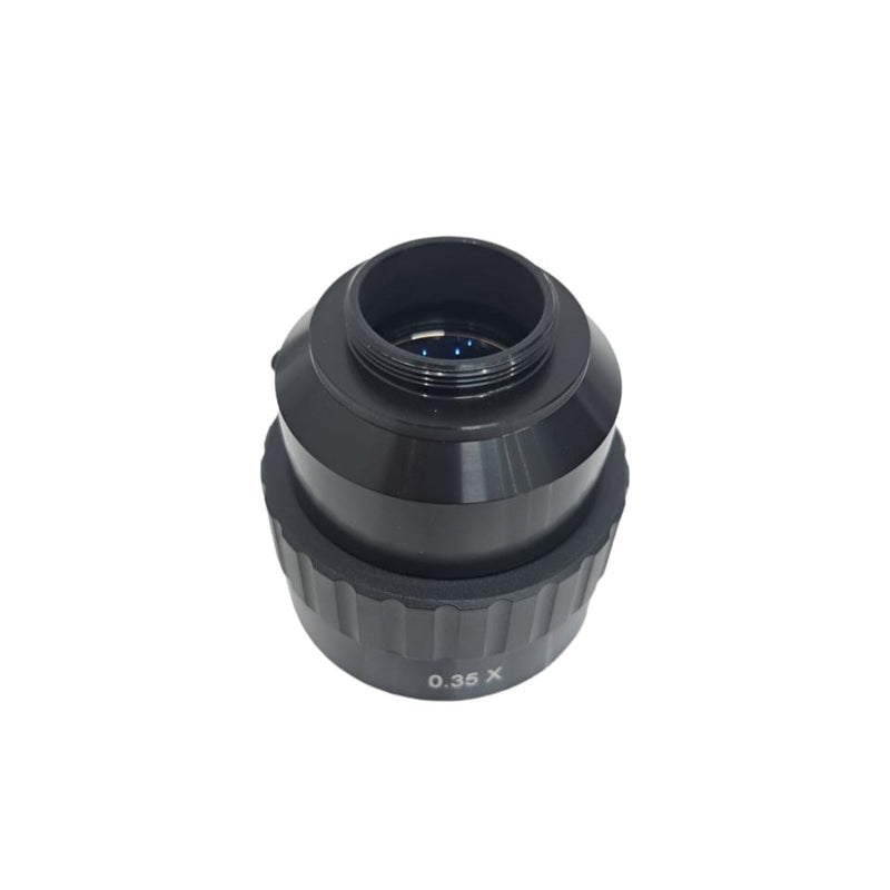 Adaptador De Cámara Para Microscopio Series Lx, Tcm Y Met Labomed ID-2082518