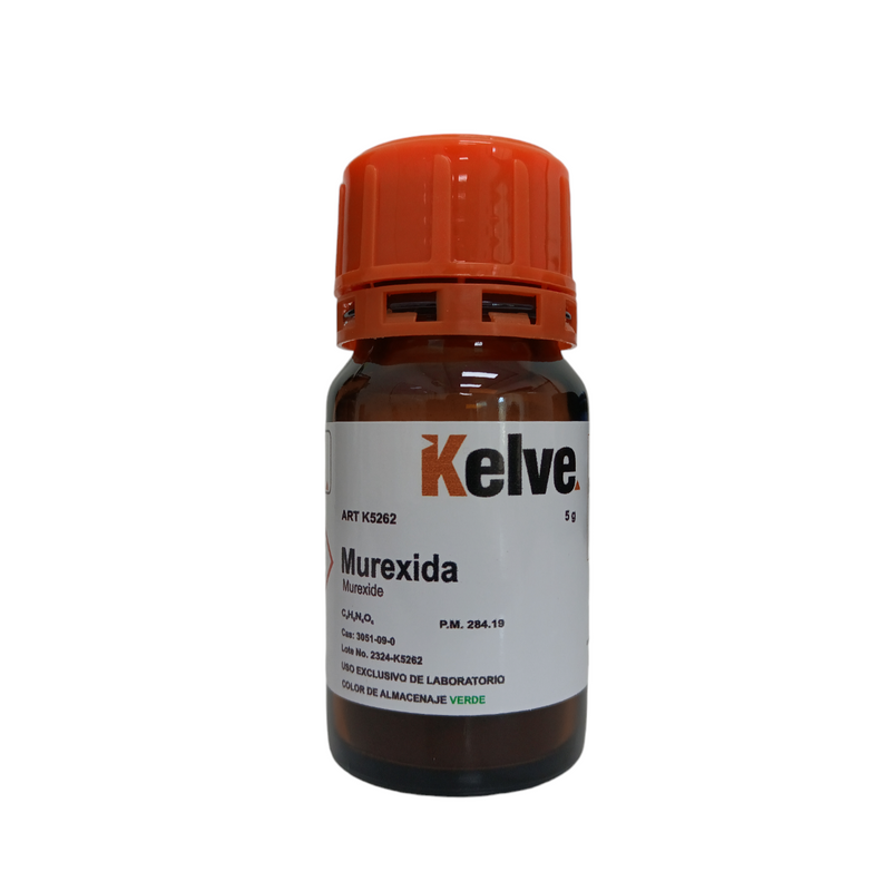 Murexida 5 G Kelve Colorante ID-3185859