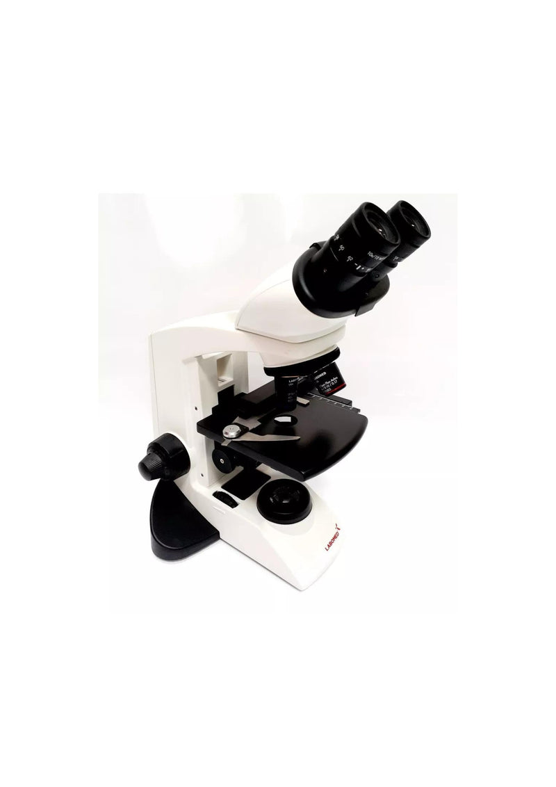 Microscopio Binocular Cxl Halogeno Labomed ID-2934611