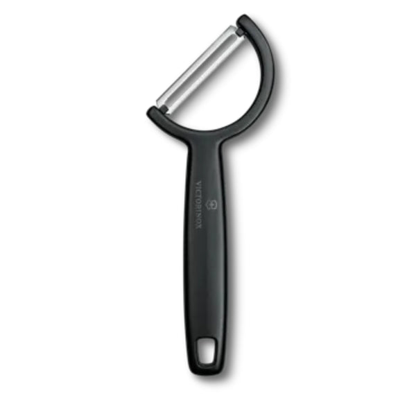 Pelador Recto, Rho Color Negro 6.0950.3 Victorinox Negro ID-3641986