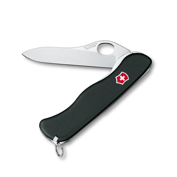 Navaja Victorinox Sentinel Clip 0.8416.m3 Color Negro