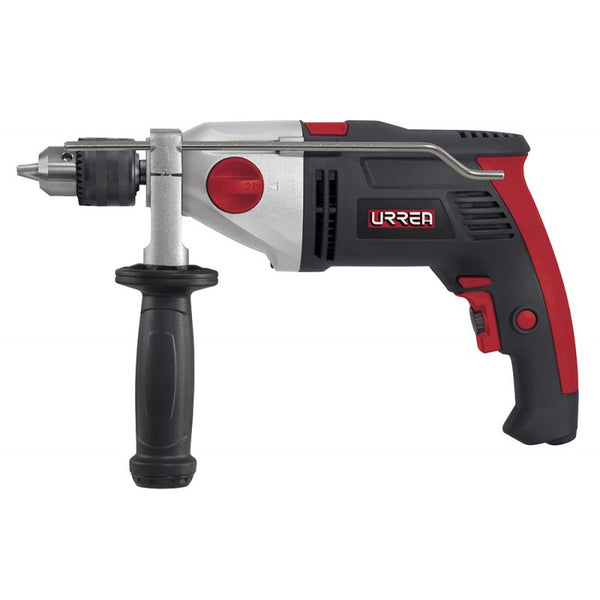 Rotomartillo 1/2 1050w 120v Uso Pesado Rm712d Urrea-h