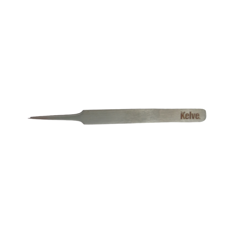 Pinza De Disección 4 Pulgadas Acero Inoxidable Kelve ID-3019506