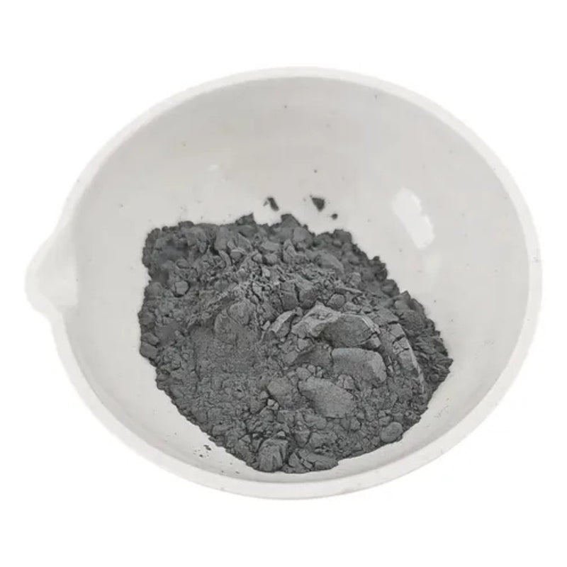 Zinc Polvo R. A. De 500G Fagalab ID-3714140