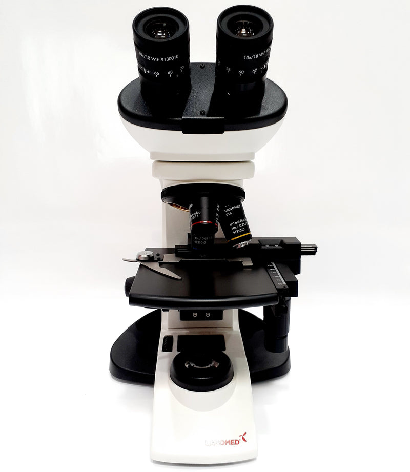 Microscopio Binocular Cxl Led Labomed ID-1536676