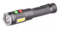 Linterna Led Recargable Usb 600Lm Lru6A Alarma Urrea-H ID-2300287