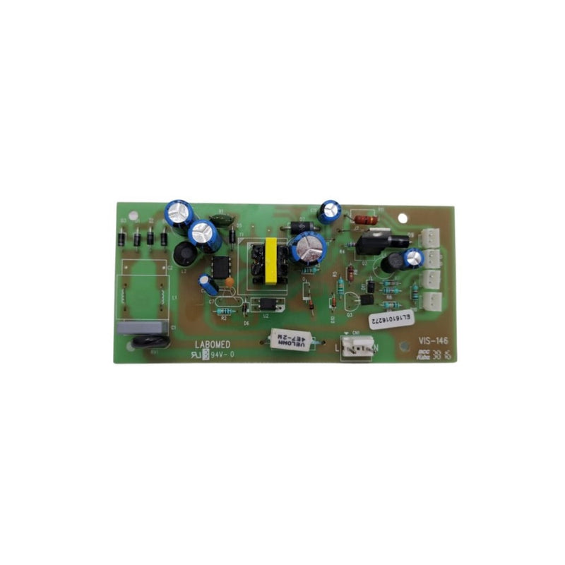 Tarjeta Pcb Electronica Para Microscopio Labomed ID-2128079
