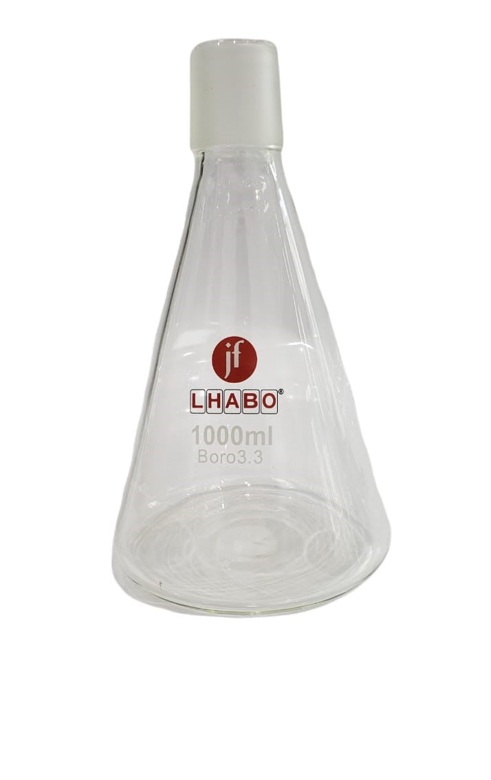 Equipo De Filtración 1000Ml Jf Lhabo ID-1627294