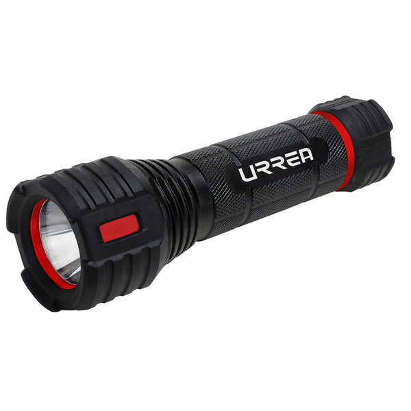 Linterna A Prueba de Agua 350 Lumenes Bateria 3a Lpa35 Urrea-h