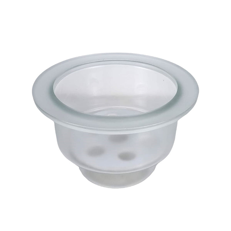 Desecador De Vidrio Con Valvula Para Vacio 150Mm Jf Lhabo ID-2370404
