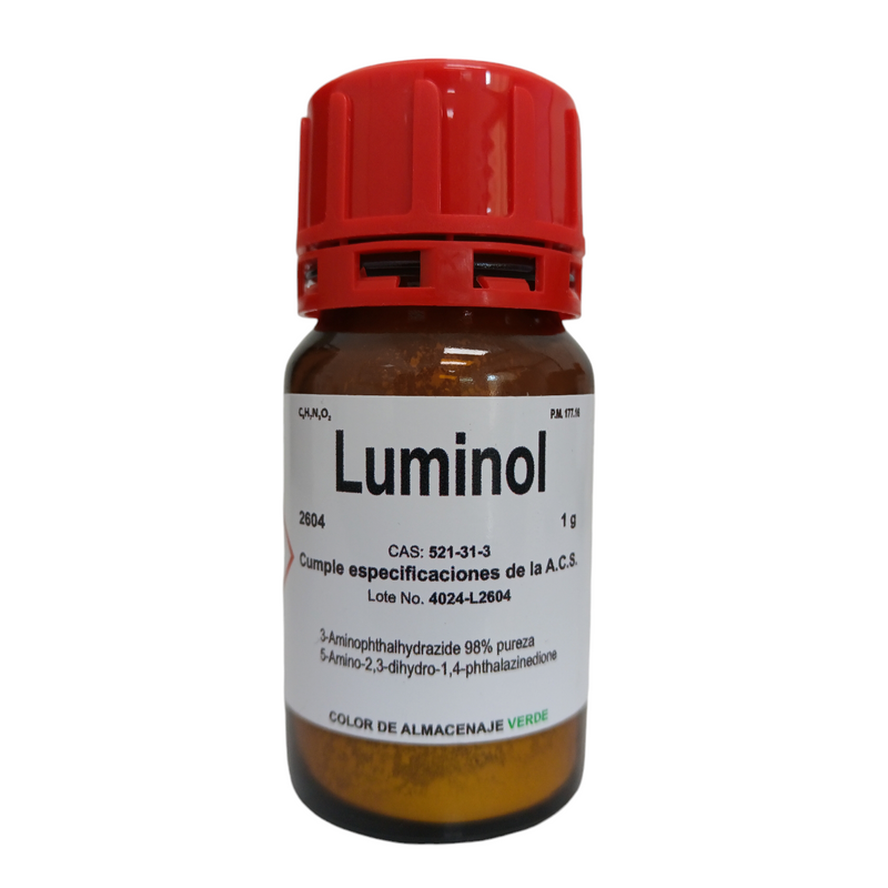 Luminol R. A. De 1 G Fagalab ID-3276717