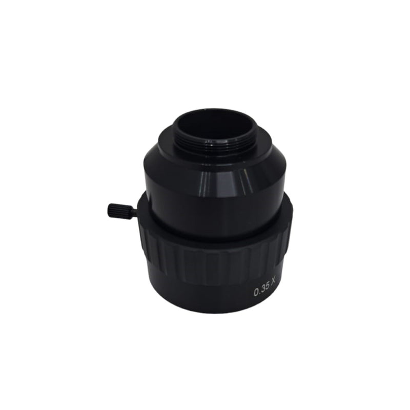 Adaptador De Cámara Para Microscopio Series Lx, Tcm Y Met Labomed ID-2082513