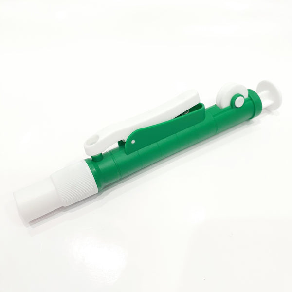 Succionador de Pipetas 10ml Jf Lhabo