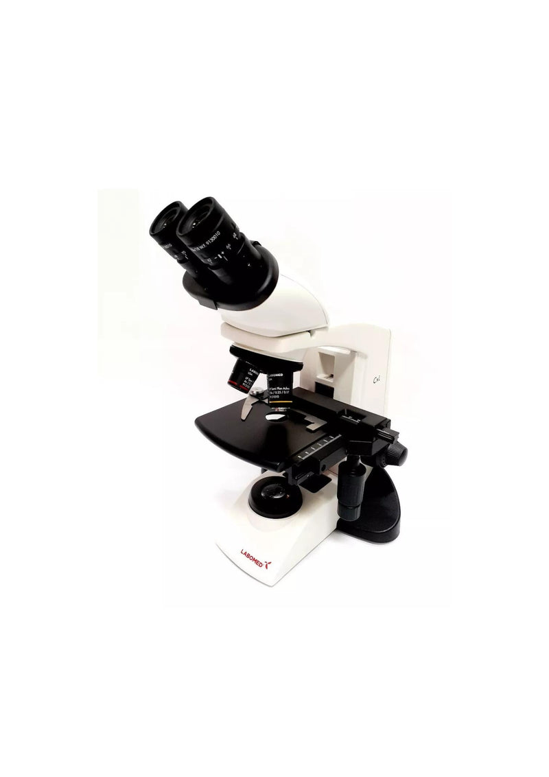 Microscopio Binocular Cxl Halogeno Labomed ID-2934609