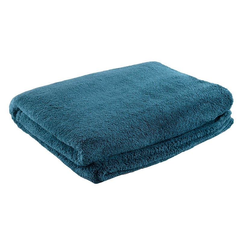 Toalla De Baño Modal Antibacterial Deep Blue 42572 Vianney ID-3219818