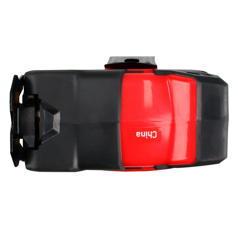 Flexómetro Uso Rudo Anti Impacto 5mx27mm 1586hd Urrea